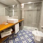 Bica Flh 4* ליסבון