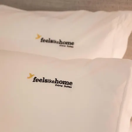 Bica Flh Πανσιόν 4*