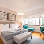 게스트하우스 Bica Flh 리스본