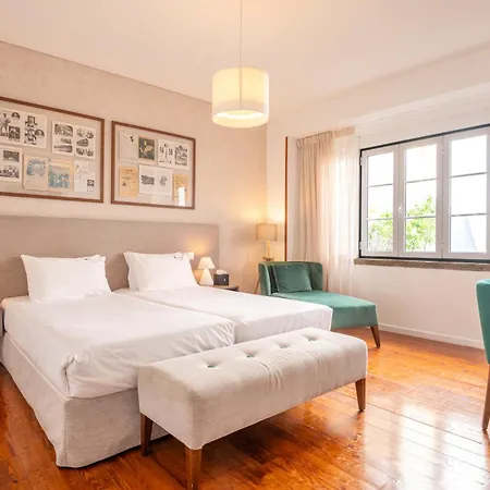 Guest house Bica Flh Lisbon