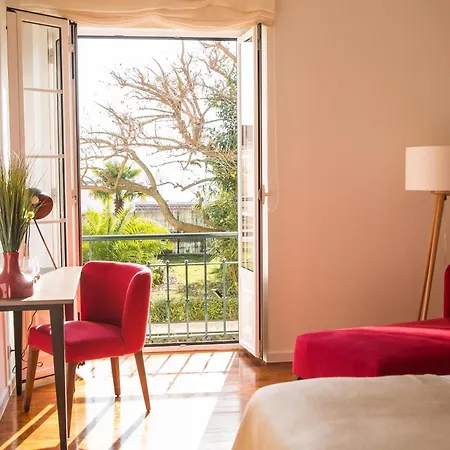 Bica Flh Guest house Lisbon