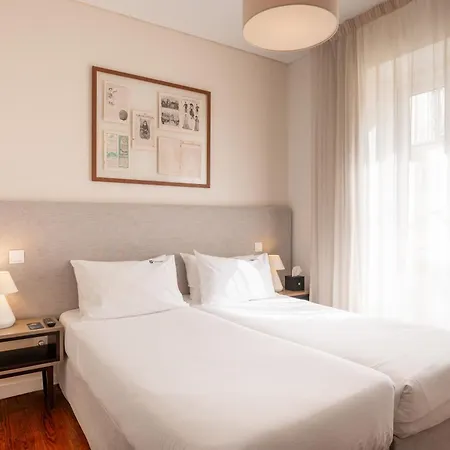 Bica Flh 4* Lisbon