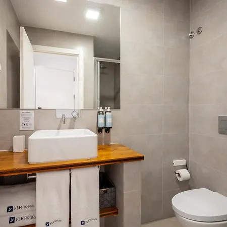 Bica Flh Guest house