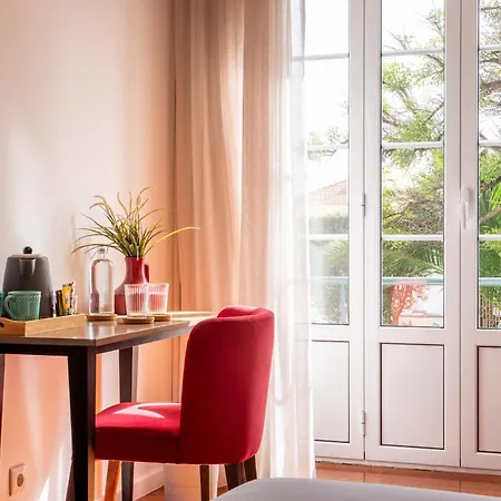 Guest house Bica Flh