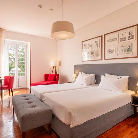 Bica Flh Guest house Lisbon