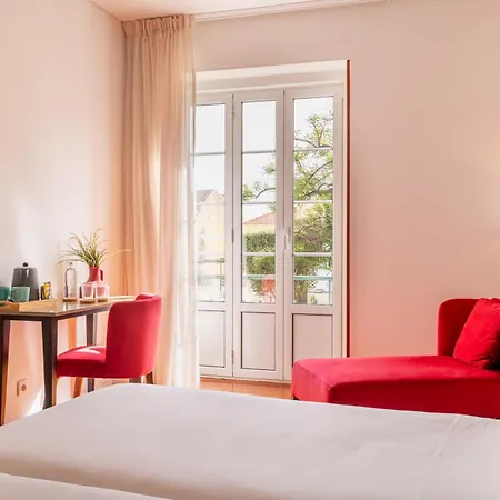 Bica Flh Guest house