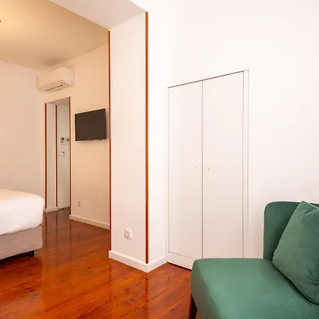 Guest house Bica Flh Lisbon