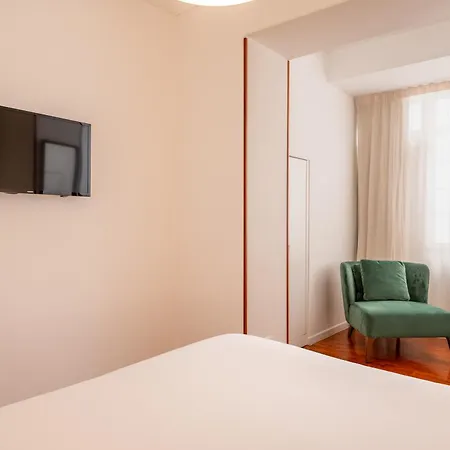 Bica Flh Guest house Lisbon
