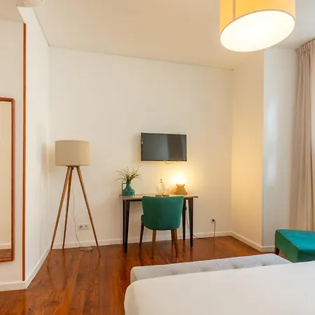 Bica Flh Guest house