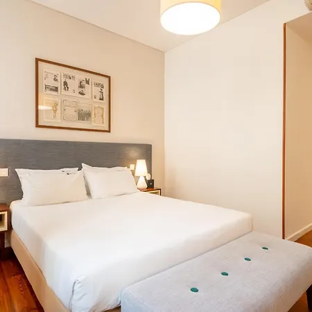 Guest house Bica Flh Lisbon
