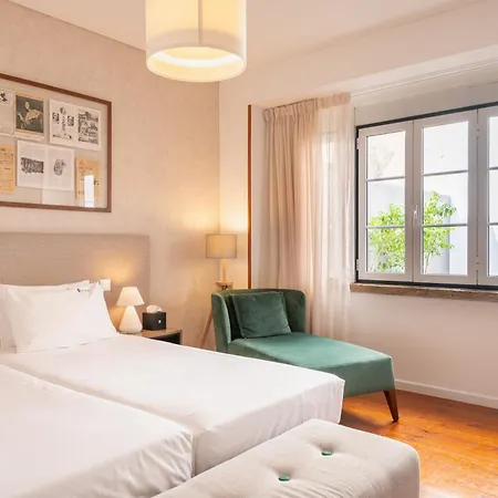 Bica Flh Guest house Lisbon