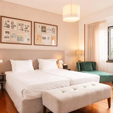 Bica Flh Guest house
