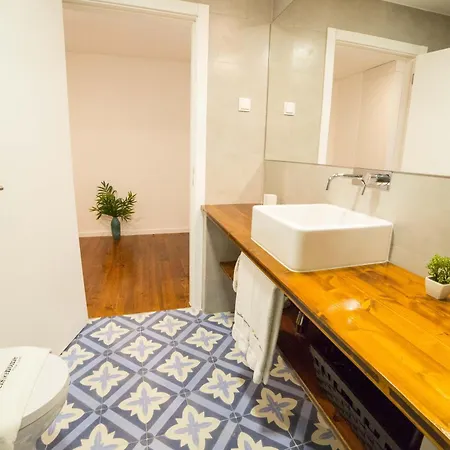 Bica Flh Guest house