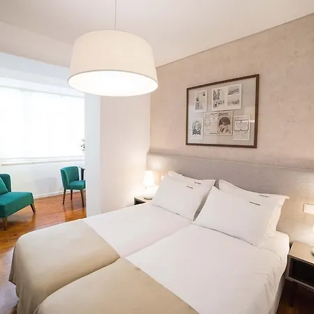 Guest house Bica Flh