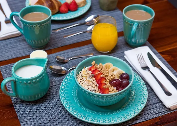 Bica Flh Gasthuis 4*