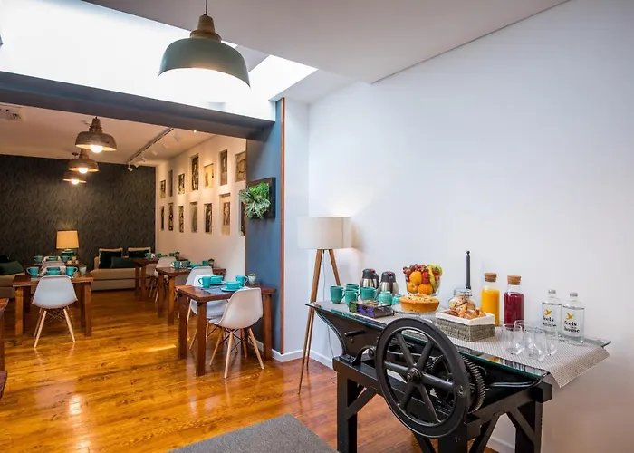 Gasthuis Bica Flh 4*