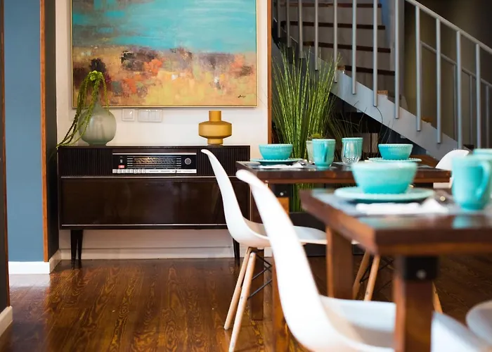 Bica Flh Gasthuis Lissabon