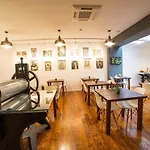 Bica Flh 4* Lisboa