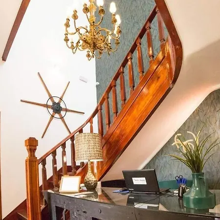 Bica Flh 4* Лиссабон