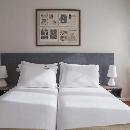 Гостевой дом Bica Flh