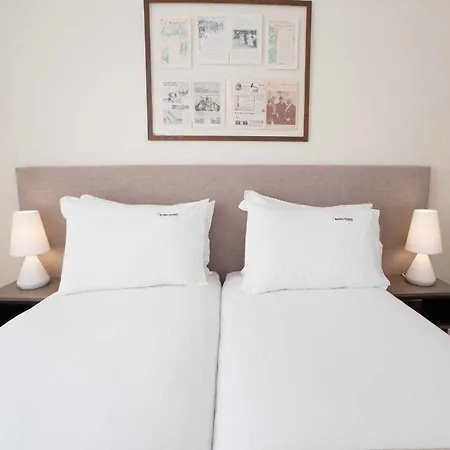 Гостевой дом Bica Flh