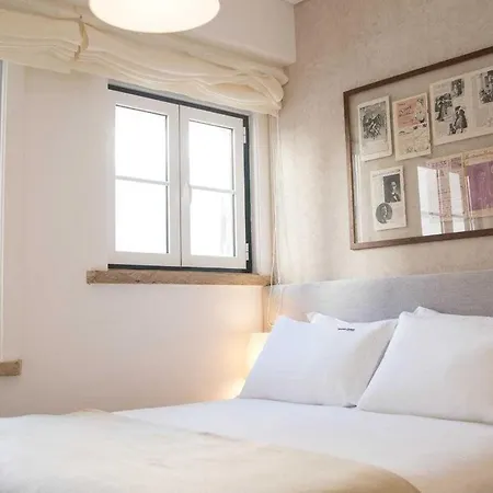 Гостевой дом Bica Flh Лиссабон