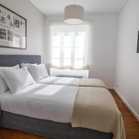 Bica Flh 4* Лиссабон