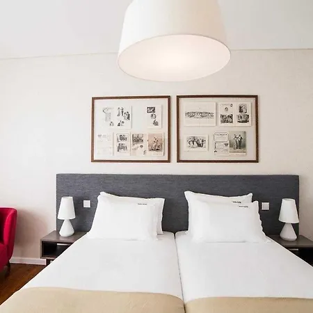 Bica Flh Гостевой дом 4*