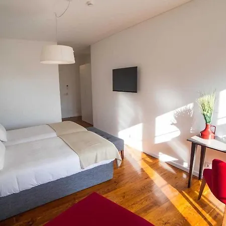 Гостевой дом Bica Flh 4*