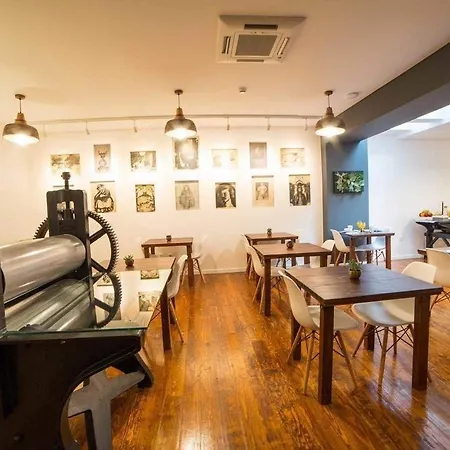 Bica Flh 4* Lisboa