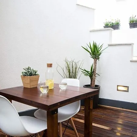 Bica Flh Гостевой дом