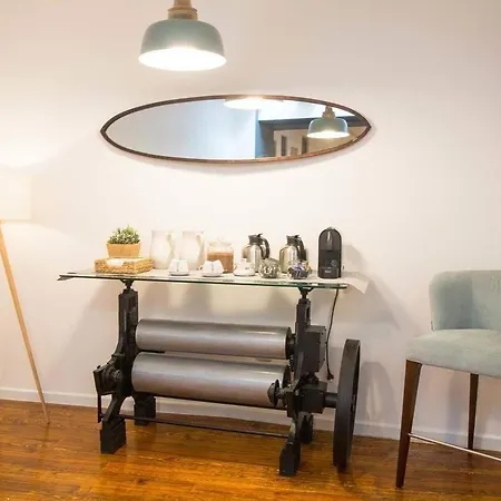 Bica Flh Лиссабон