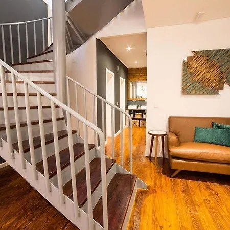 Гостевой дом Bica Flh 4*