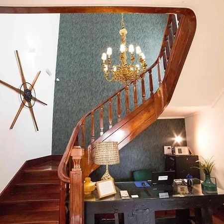 Bica Flh Гостевой дом