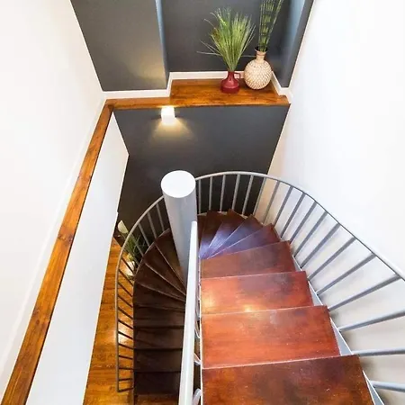 Bica Flh Гостевой дом