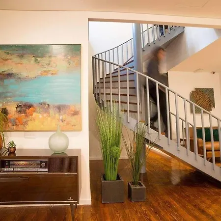 Bica Flh 4* Лиссабон