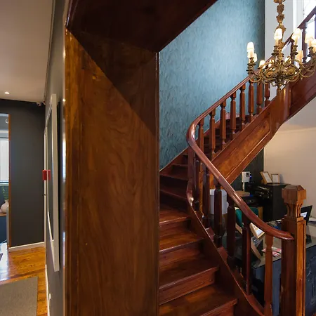 Casa de hóspedes Bica Flh