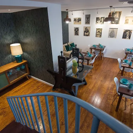 Bica Flh 4* Лиссабон