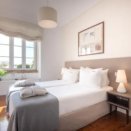 Гостевой дом Bica Flh