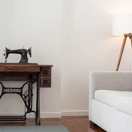 Гостевой дом Bica Flh Лиссабон