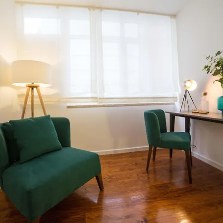 Bica Flh Гостевой дом