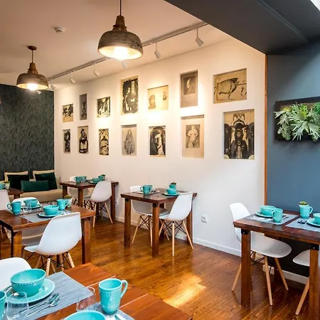Πανσιόν Bica Flh Lisboa