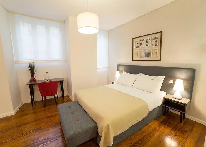 Bica Flh Casa de hóspedes 4*