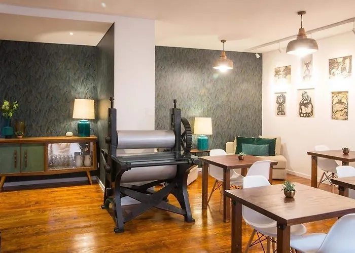 Bica Flh Casa de hóspedes