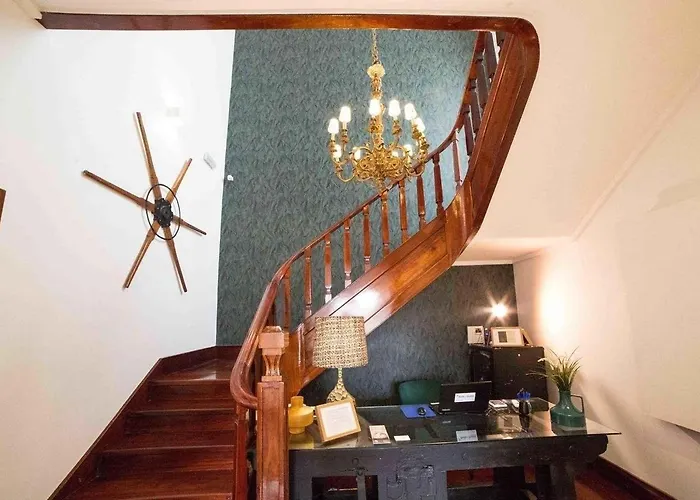 Bica Flh Casa de hóspedes