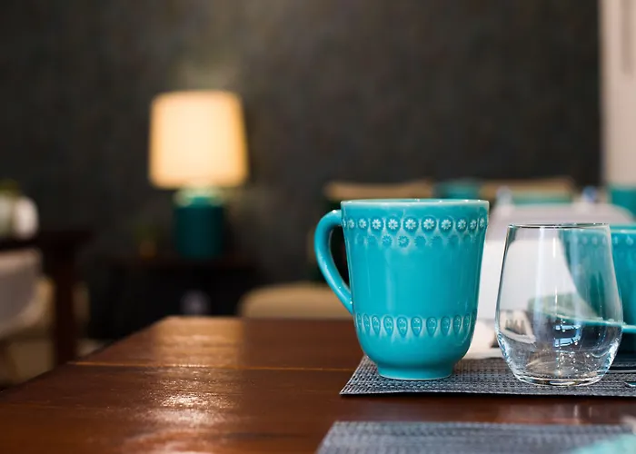 Casa de hóspedes Bica Flh