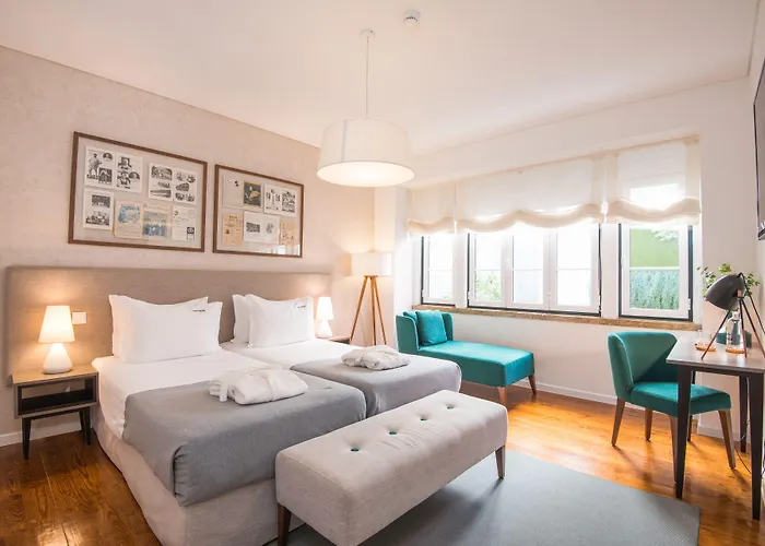 Casa de hóspedes Bica Flh Lisboa