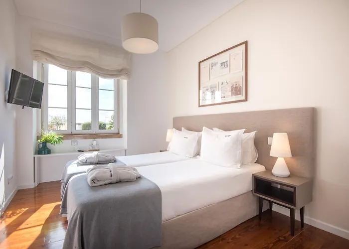 Casa de hóspedes Bica Flh