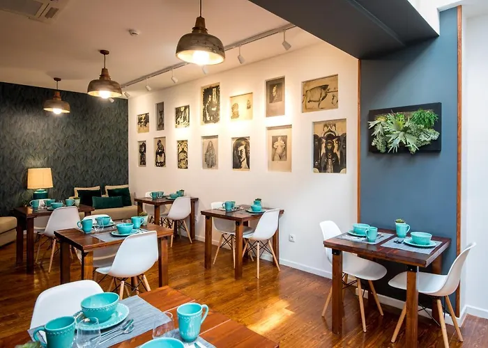 Casa de hóspedes Bica Flh Lisboa