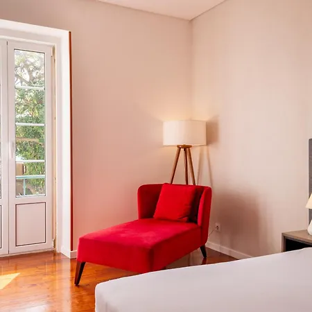 Gæstehus Bica Flh Lisboa